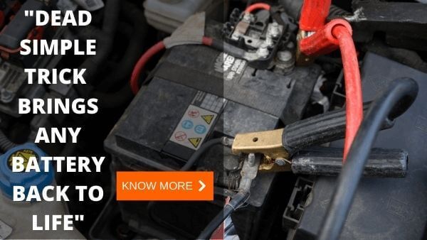 Don't Waste Time! 5 Facts To Start New Battery Reconditioning Course Review